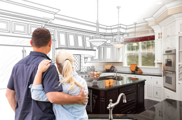 Digital Templating Countertops Lawrence Township