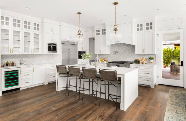 Quartz Countertops Lawrence Township